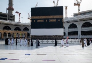 الخلايلة: 3 آلاف أردني تقدم لحج هذا العام حتى مساء الأربعاء ولا قيود بشرط جرعتي اللقاح المضاد لفيروس كورونا