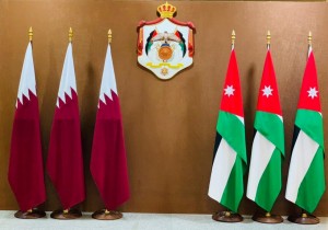 العمل: 35 ألف موافقة مُنحت للشركات القطرية لتشغيل الأردنيين