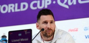 ميسي يقترب من الإنتقال لـ"الهلال"... ماذا كشف إعلاميّ سعوديّ بارز؟