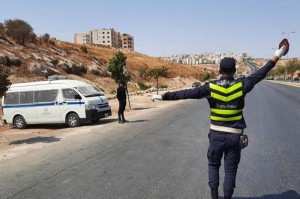 السير تكشف سبب الحادث الذي أودى بحياة 3 أشخاص في المفرق