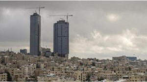 كتلة هوائية باردة تؤثر على الأردن مساء الإثنين وتستمر للخميس