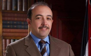 د. هيثم ابو خديجة .. طُوبى للرجال الأردنيين الأحرار الأبرار