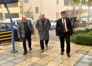 جامعة البترا ..إدارة وريادة ..بقلم د. محمد العكور