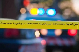 مقتل شاب طعنا في القويسمة والقبض على الجاني