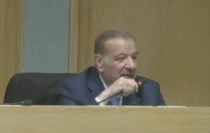 الدغمي يعود إلى مجلس النواب