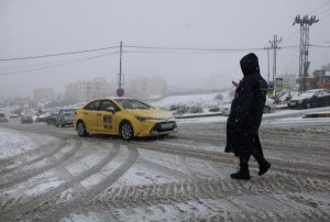 الأمن يكشف حالة الطرق حتى الساعة 12 ظهرا