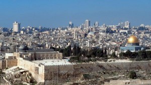 البيان الختامي لمؤتمر القدس يؤكد دعم الوصاية الهاشمية على المقدسات في القدس