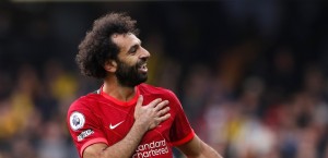 مدرب إيفرتون: هدف صلاح سبب خسارتنا