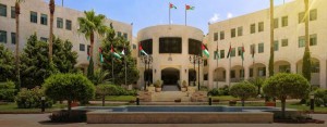 الخارجية: لا إصابات بين الأردنيين جراء زلزال تركيا