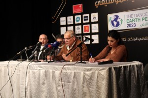 اطلاق فعاليات "حفل السلام" برعاية الأميرة منى الحسين