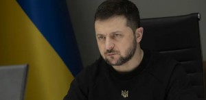 زيلينسكي: سنفعل كل شيء لتحقيق النصر هذا العام