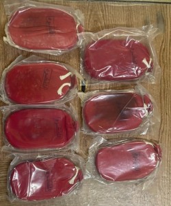 القبض  على 11 تاجراً و مروجاً للمخدرات في عمان وعجلون ومعان والبادية الوسطى