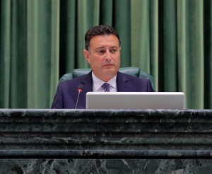 الصفدي: اعفاءات مرضى السرطان مفتوحة بكل وقت ولن نرضى بتأخير الموافقات عليها