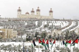 هل هناك منخفضات قطبية قادمة للمملكة؟