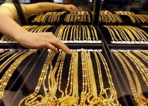 قفزة كبيرة .. ارتفاع أسعار الذهب محليا 50 قرشا