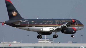 الملكية الأردنية تبدأ اليوم بتسيير رحلات منتظمة بين عمان والجزائر