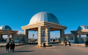 جامعة آل البيت تحذر: مسيؤون ينشرون أخبارا وصورا مضللة