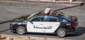 شاب يطعن والده داخل مسجد في جبل الجوفة بالعاصمة عمان