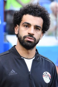 سرقة فيلا محمد صلاح بالقاهرة