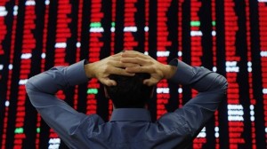 مخاوف من أزمة مالية جديدة