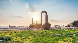 ارتفاع على درجات الحرارة وأجواء مشمسة لنهاية الأسبوع