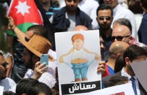 الحكومة: البطالة بين الشباب بالأردن تتجاوز 50%