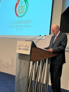 الفايز: لا يجور أن تبقى خيارات الناخب خاضعة للجهوية والمناطقية