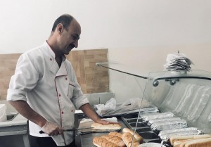 وفاة (عمو مجدي) تتصدر مواقع التواصل بالأردن