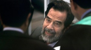 في ذكرى الغزو الأمريكي للعراق.. هذا ما قالته رغد صدام حسين عن والدها