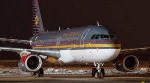 مذكرة تفاهم بين الملكية الأردنية وشركة إمبراير البرازيلية لشراء 10 طائرات