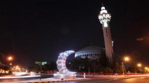الأردن يتحرى هلال شهر رمضان مساء الأربعاء