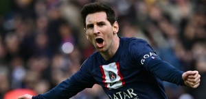 "حيّا الله ولدنا".. راعي "الهلال" الجديد يثير التكهنات حول التعاقد مع ميسي