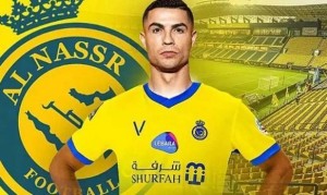 هكذا هنأ رونالدو جمهوره بشهر رمضان