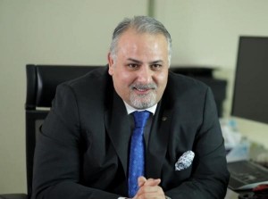 البكري: رفع "موديز" النظرة المستقبلية للأردن إلى إيجابية يدل على متانة القطاع المصرفي