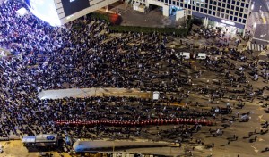 وسائل إعلام عبرية: إسرائيل تدخل في حالة من فقدان السيطرة