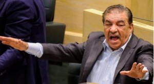 الزعبي يستجوب وزير الخارجية .. والصفدي يرد: لا يجوز الطعن لأن ابن فلان لم ينجح