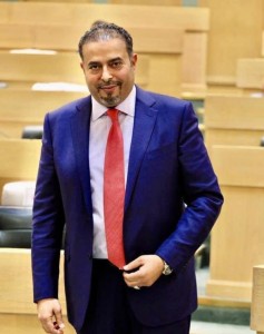 الفايز: مقترح العفو العام لدى أمانة النواب .. وينتظر دوره