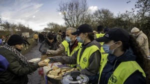 10 % من سكان فرنسا مهاجرون