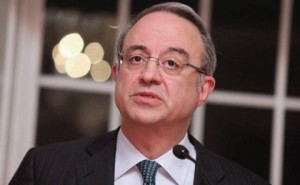 أول سفير أردني في تل ابيب: الذهاب لإسرائيل أصعب قرار بحياتي