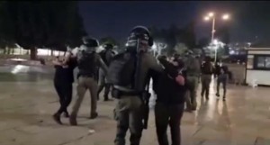 هنية: ما يجري الآن في الأقصى جريمة لها ما بعدها