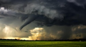 قتلى بإعصار ضرب ميزوري في أمريكا