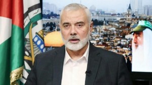 هنية يجتمع بقادة الفصائل ويحذر إسرائيل