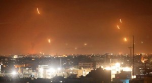 إعلام عبرية: إحباط إطلاق قذائف من الأراضي المصرية باتجاه إيلات