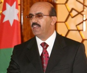 وفاة وزير التعليم العالي الأسبق عمر شديفات