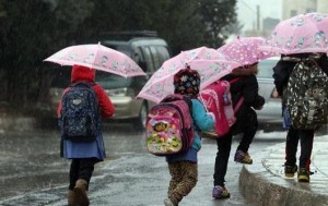 تعليق الدوام في مدارس معان والطفيلة الأربعاء