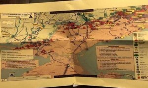 وثائق البنتاجون.. 4 سيناريوهات لإنهاء حرب أوكرانيا