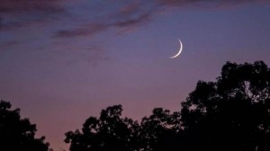 الأردن يتحرى عيد الفطر المبارك الخميس المقبل