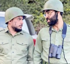 الطراونة: (مشوح وملوح) تجربة فشلت أتمنى نسيانها