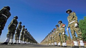 تطور مهم في معارك السودان