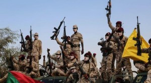 الجيش السوداني: القوات المسلحة متماسكة وستحسم الموقف قريبا